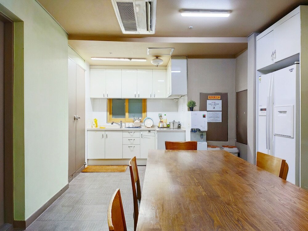 Фото Click Hotel Myeongdong