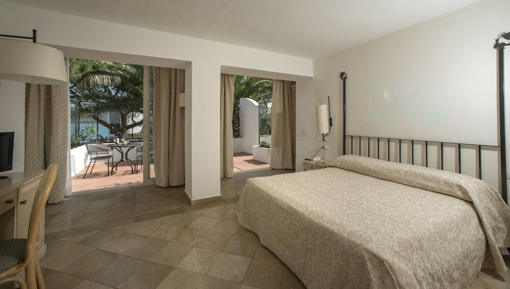 Фото El Faro Hotel & SPA