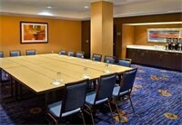 Фото Courtyard by Marriott Newark Downtown