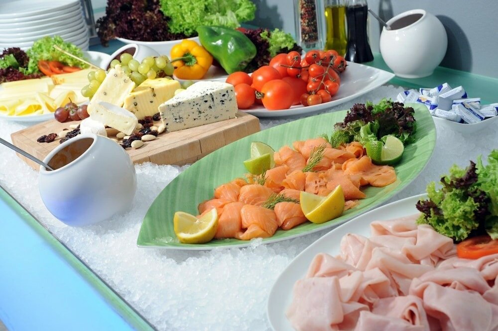 Фото Art Hotel Prague