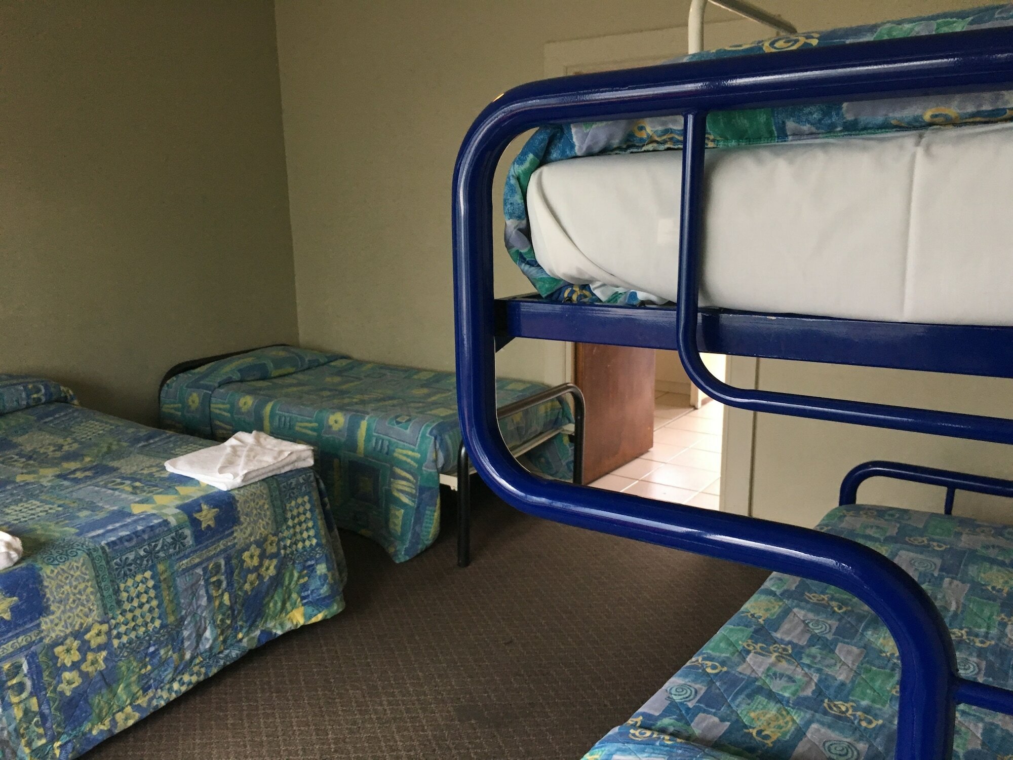 Фото Mountway Holiday Apartments