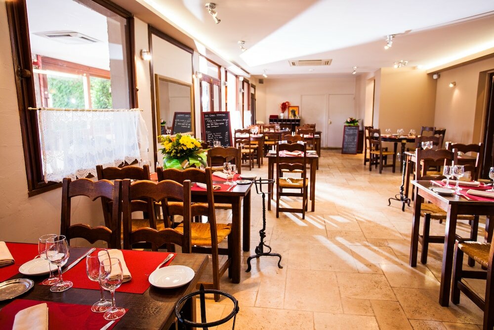 Фото Les Vignes Blanches