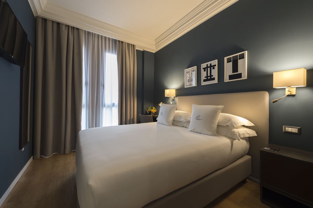 Фото Elizabeth Lifestyle Hotel
