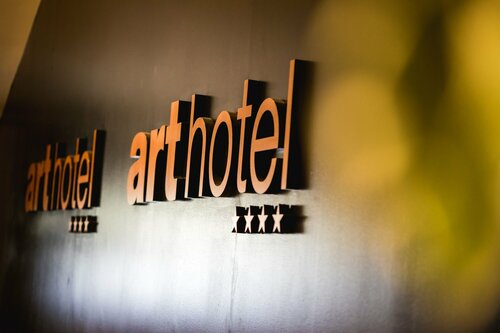 Гостиница Acta Arthotel в Андорра-ла-Велье