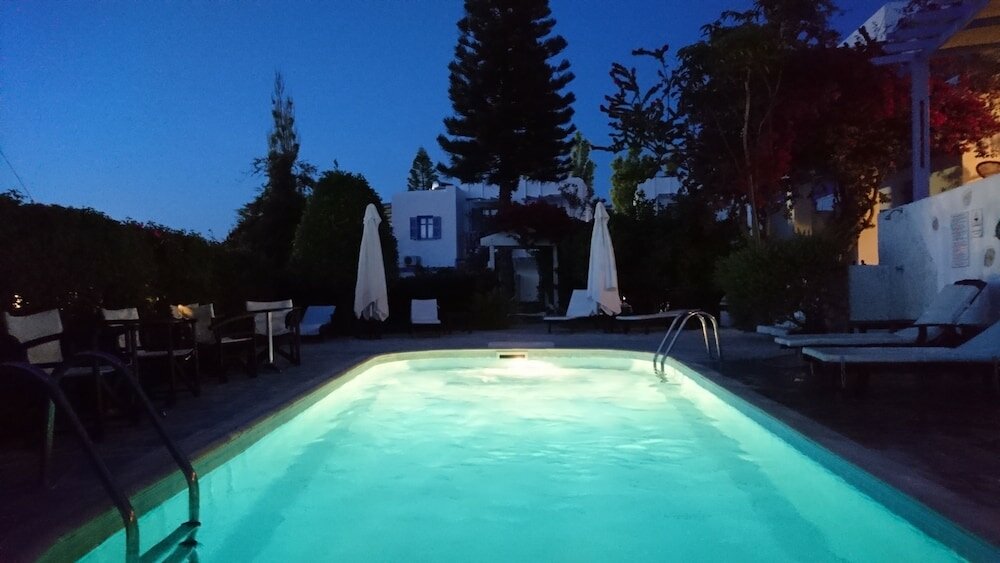 Фото Panorama Hotel