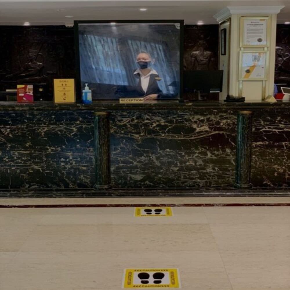 Фото Bawa International