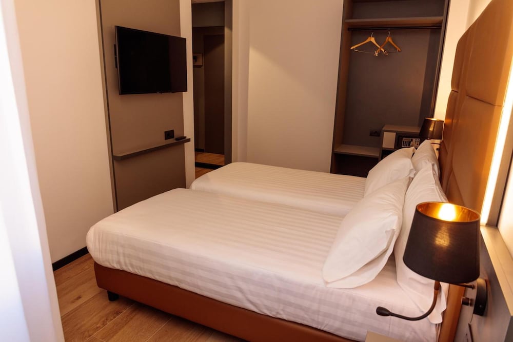 Фото London Hotel