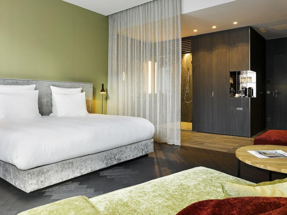 Фото East Hotel Hamburg