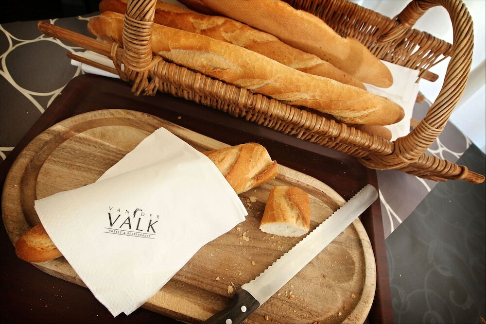 Фото Van Der Valk Hotel Barcarola