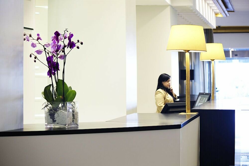 Фото Gpro Valparaiso Palace & SPA