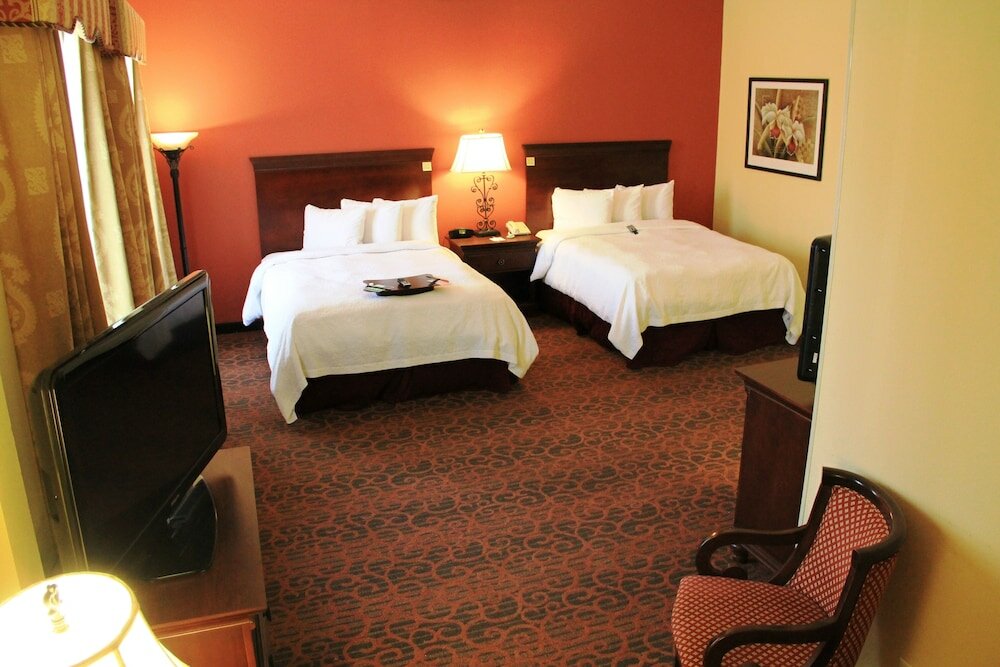 Фото Hampton Inn & Suites Houston Katy