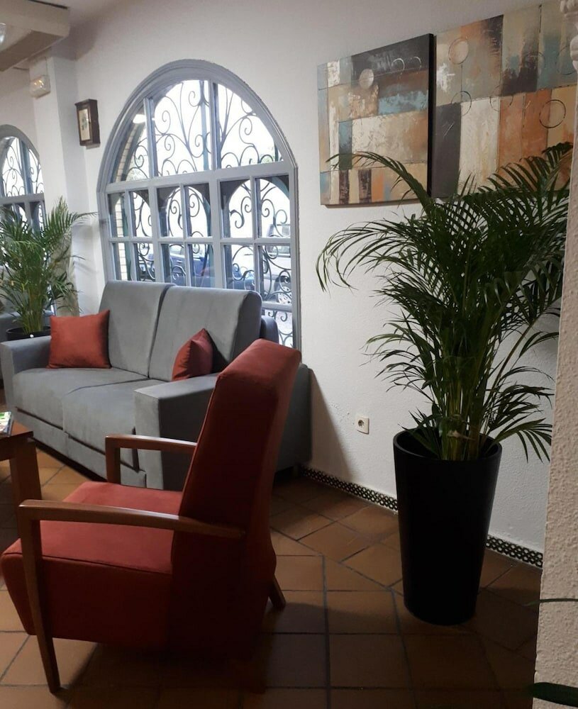 Фото Apartamentos Puerta del Sur