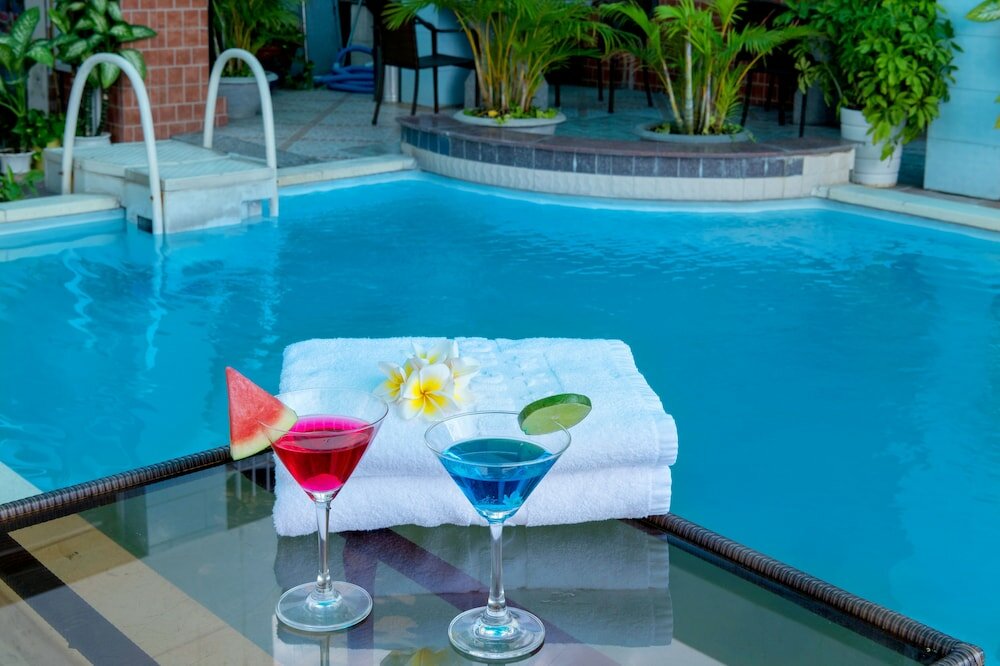 Фото Olympic Hotel