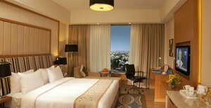 Гостиница Radisson Blu Hotel Nagpur