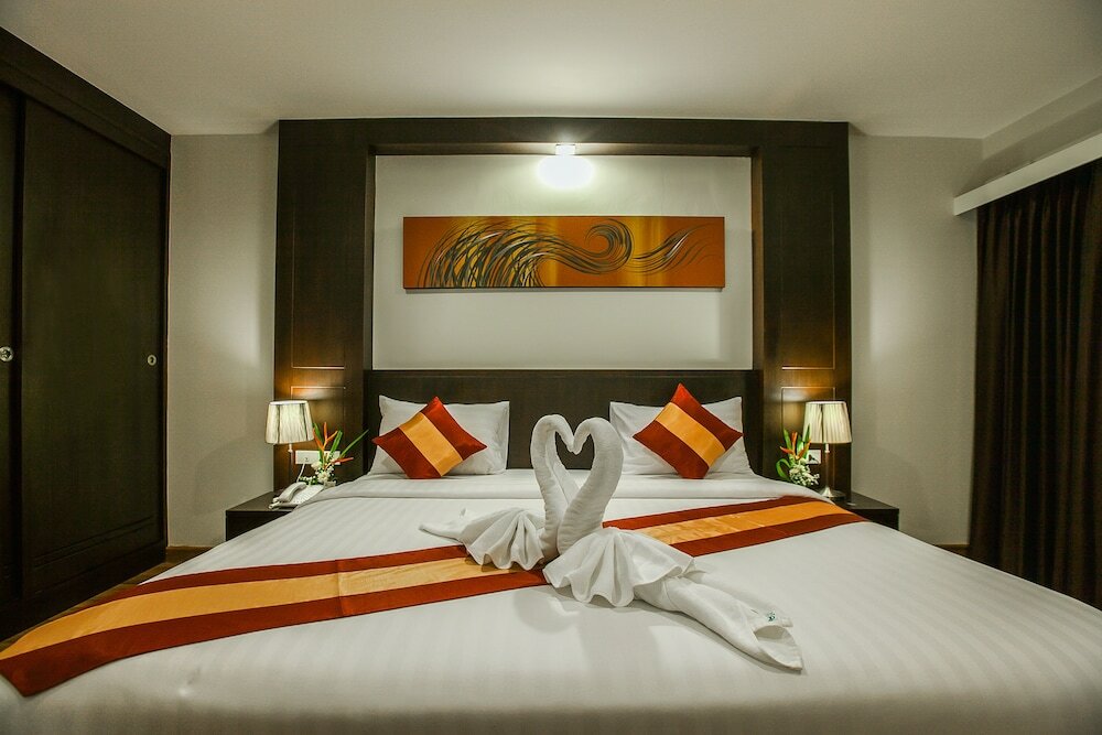 Фото Fifth Pattaya Jomtien