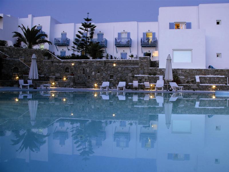 Фото отеля 5