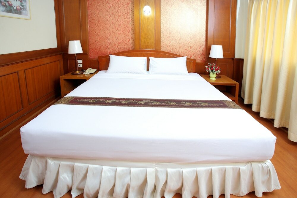 Фото Pj Watergate Hotel