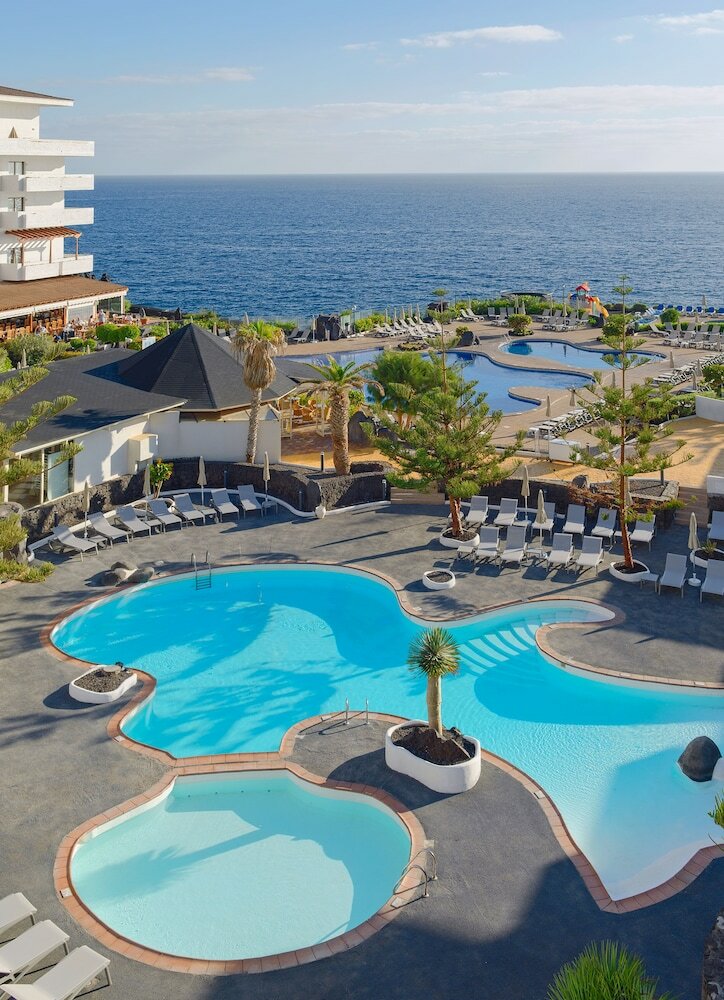 Фото H10 Taburiente Playa