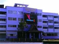 Гостиница Trang Hotel