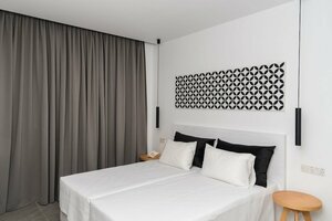 Гостиница Kefalos Damon Hotel Apartments