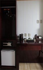 Фото Hotel Daewoo Inn