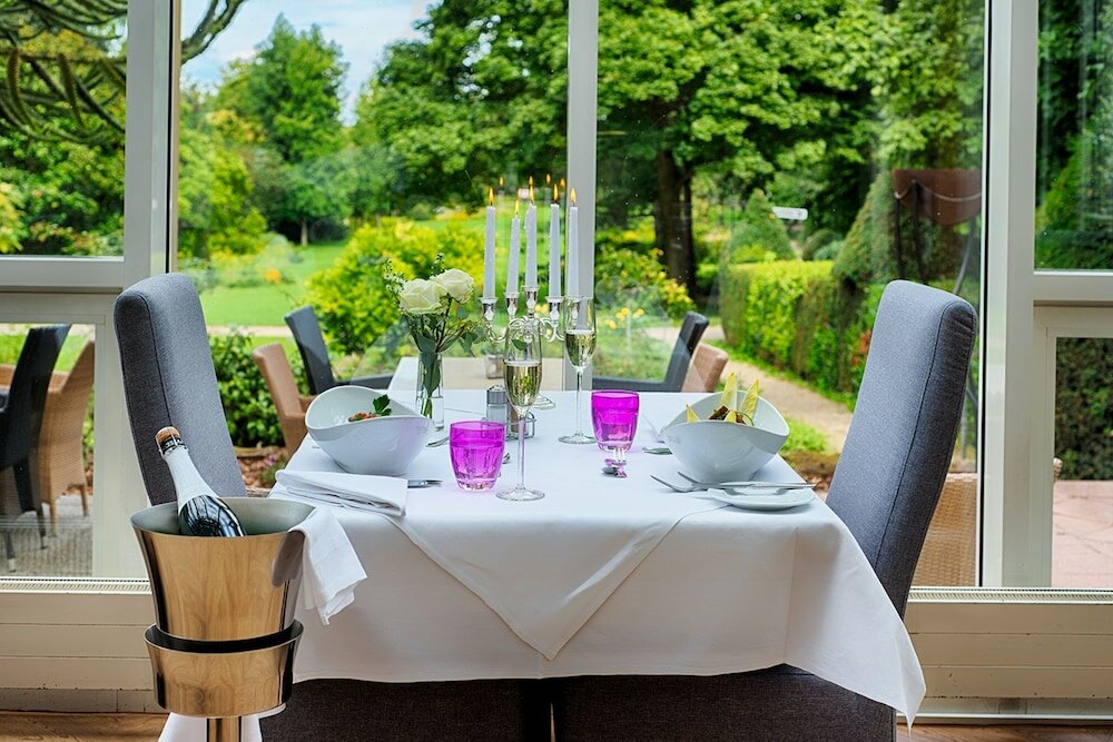 Фото Achat Hotel Bad Dürkheim