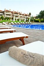 Фото Kassandra Village Resort