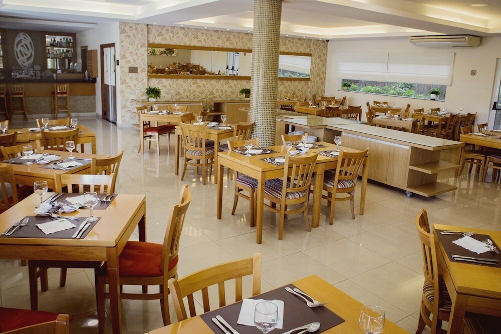 Фото Quality Hotel Jundiai