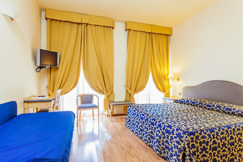 Фото Benivieni Hotel