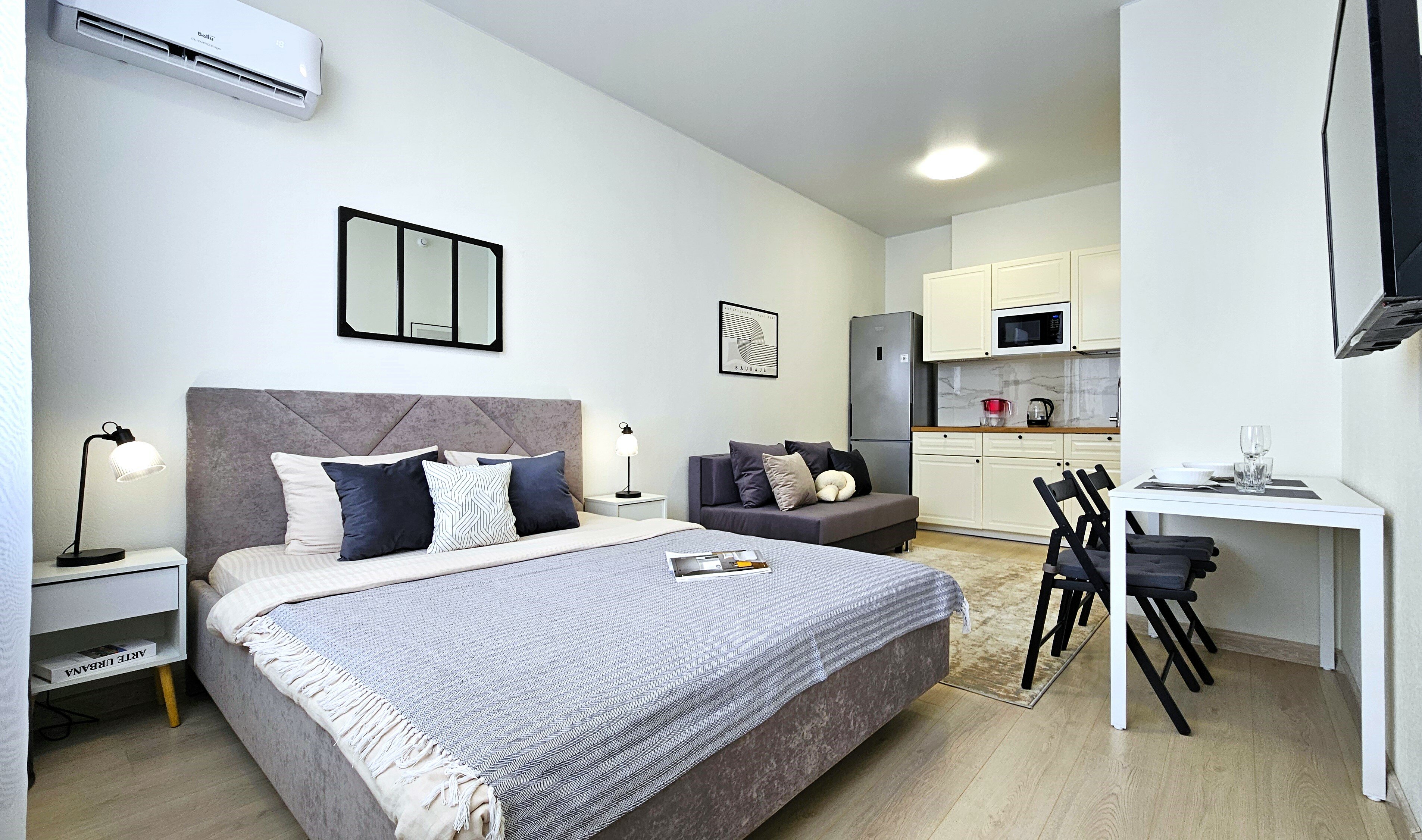 Фото Добрый дом на Алматинской