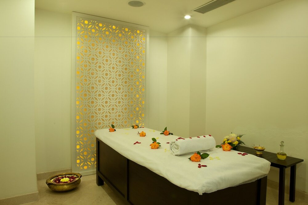 Фото Lemon Tree Hotel Chennai