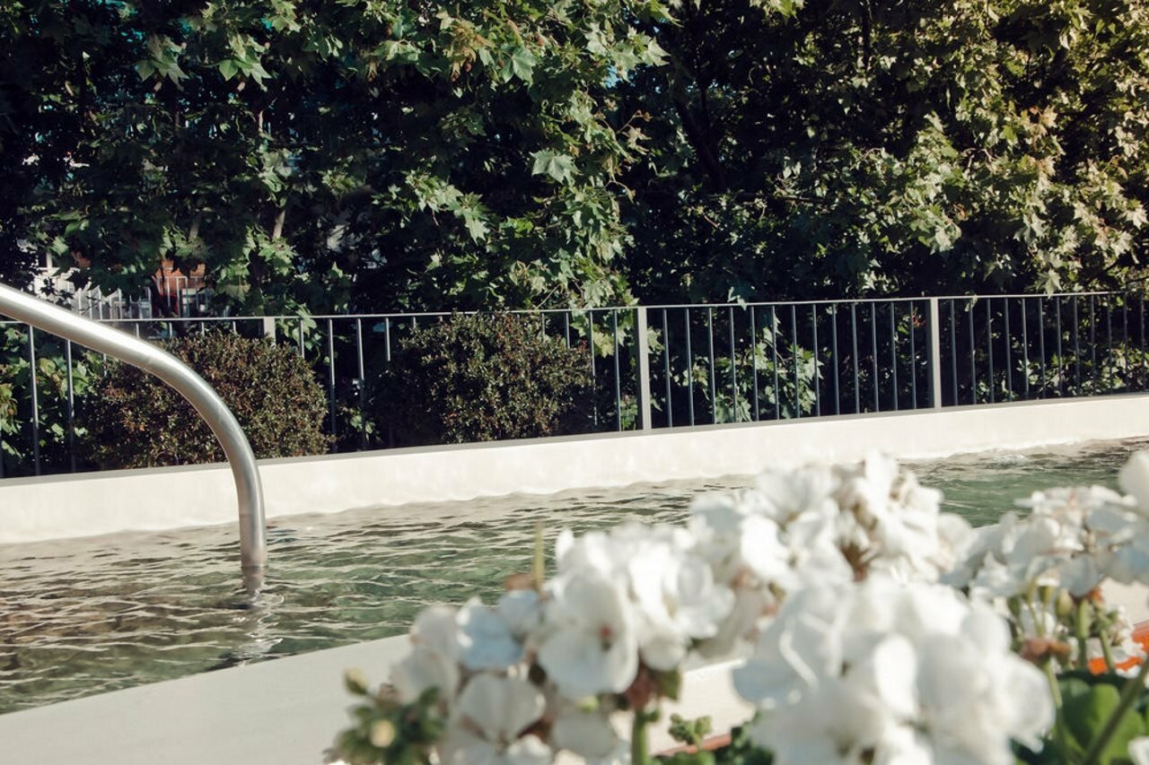 Фото Nuss Hotel Buenos Aires Soho