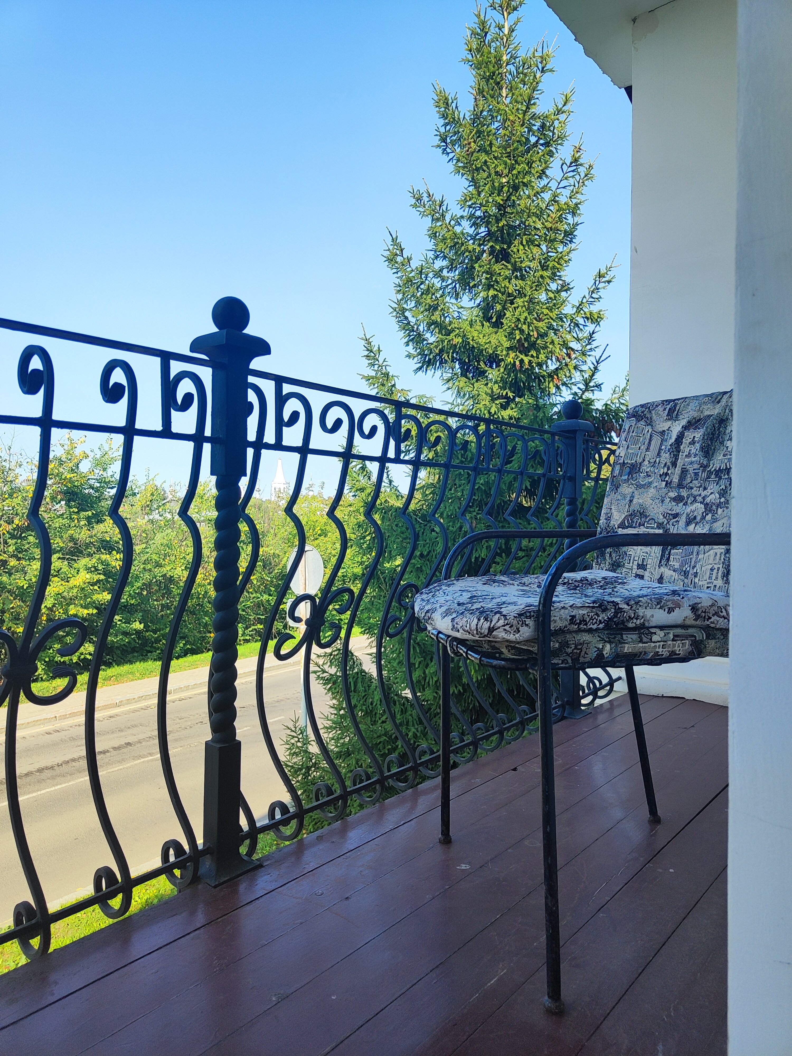 Фото Панорама