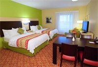 Фото TownePlace Suites Dallas DeSoto