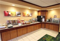 Фото Fairfield Inn & Suites by Marriott Killeen