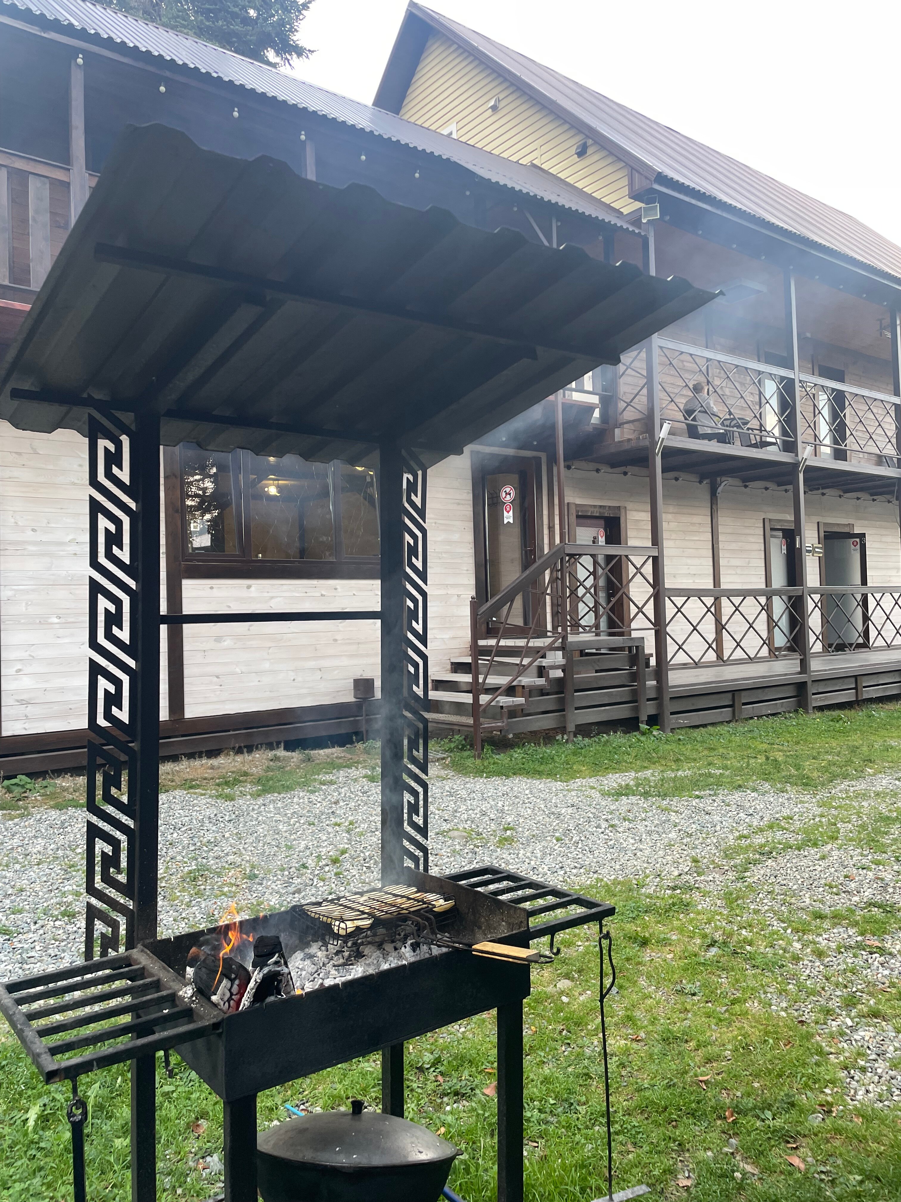 Фото Экокомплекс Звезда