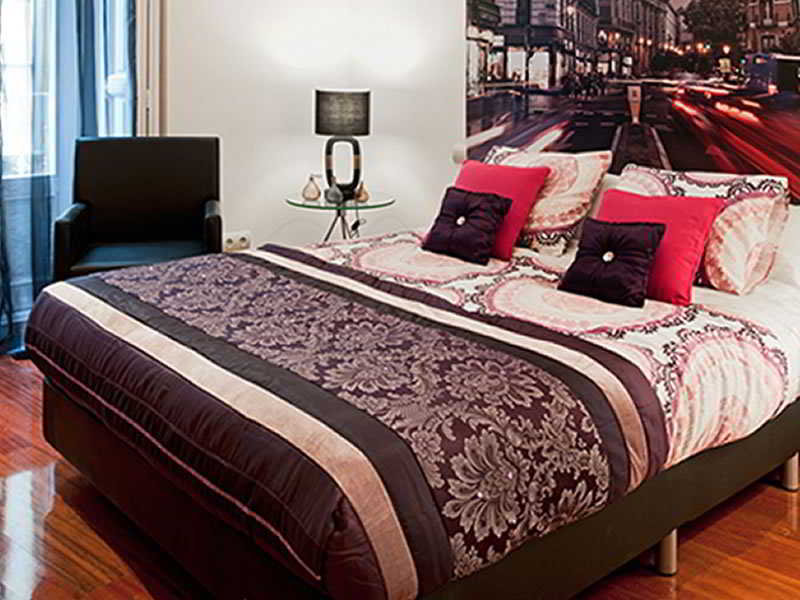 Фото Smartr Madrid Atocha