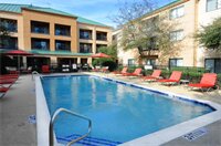 Фото Courtyard by Marriott Plano in Legacy Park
