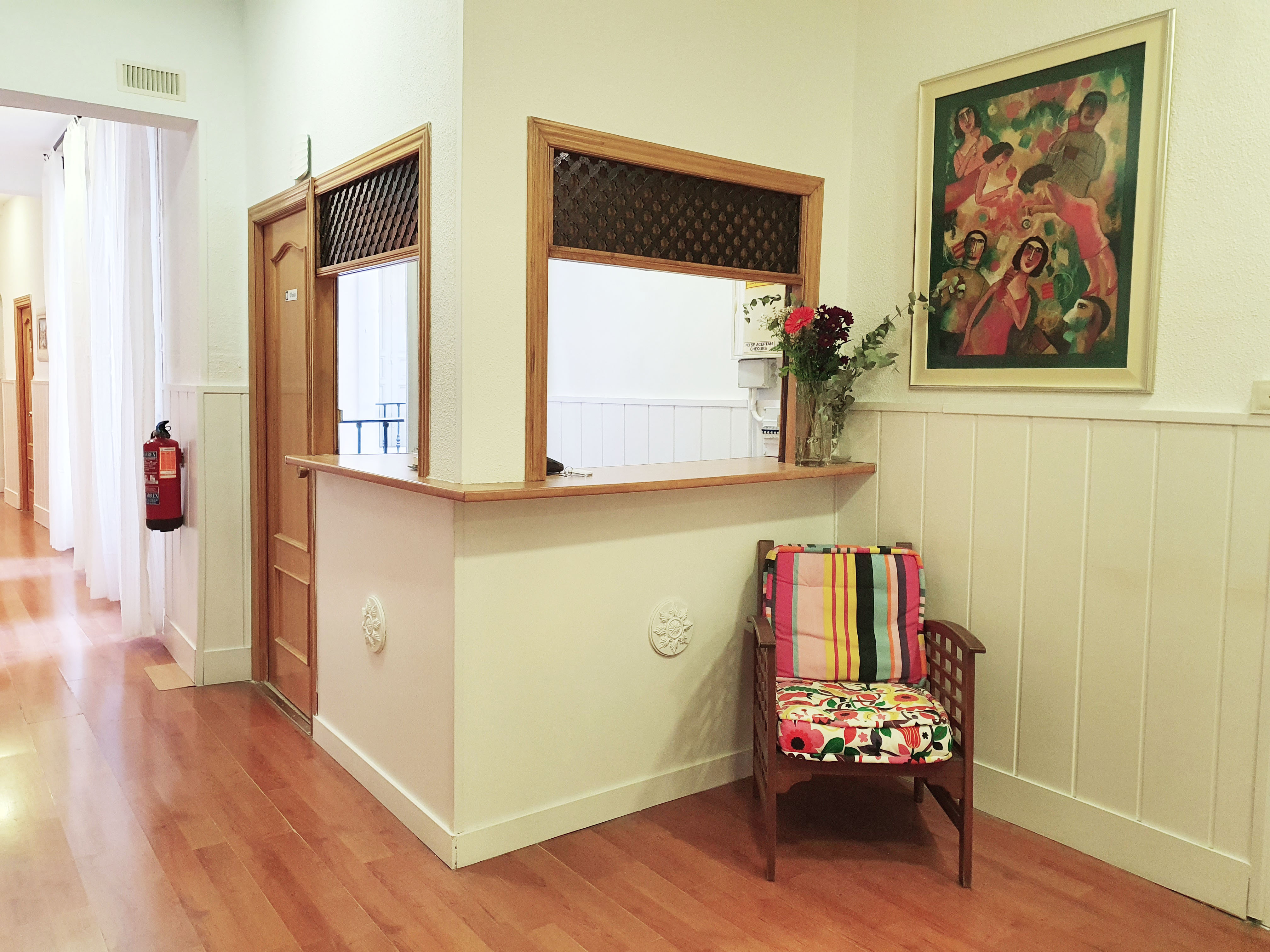 Фото Hostal Alicante