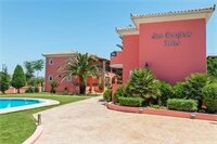 Фото San Giorgios Maisonettes