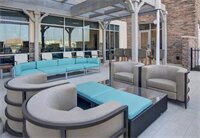 Фото Springhill Suites Dallas Plano/Frisco