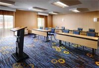 Фото Courtyard by Marriott Dallas Richardson at Spring Valley