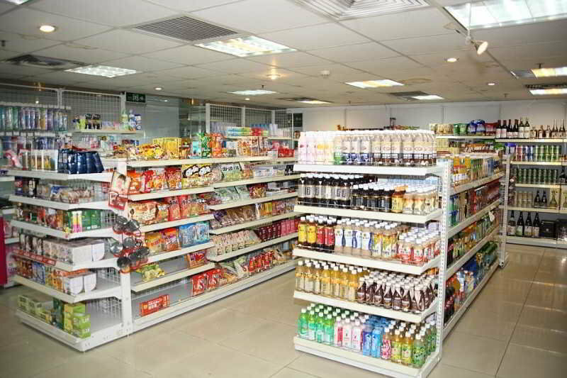 Фото Somerset International Building Tianjin