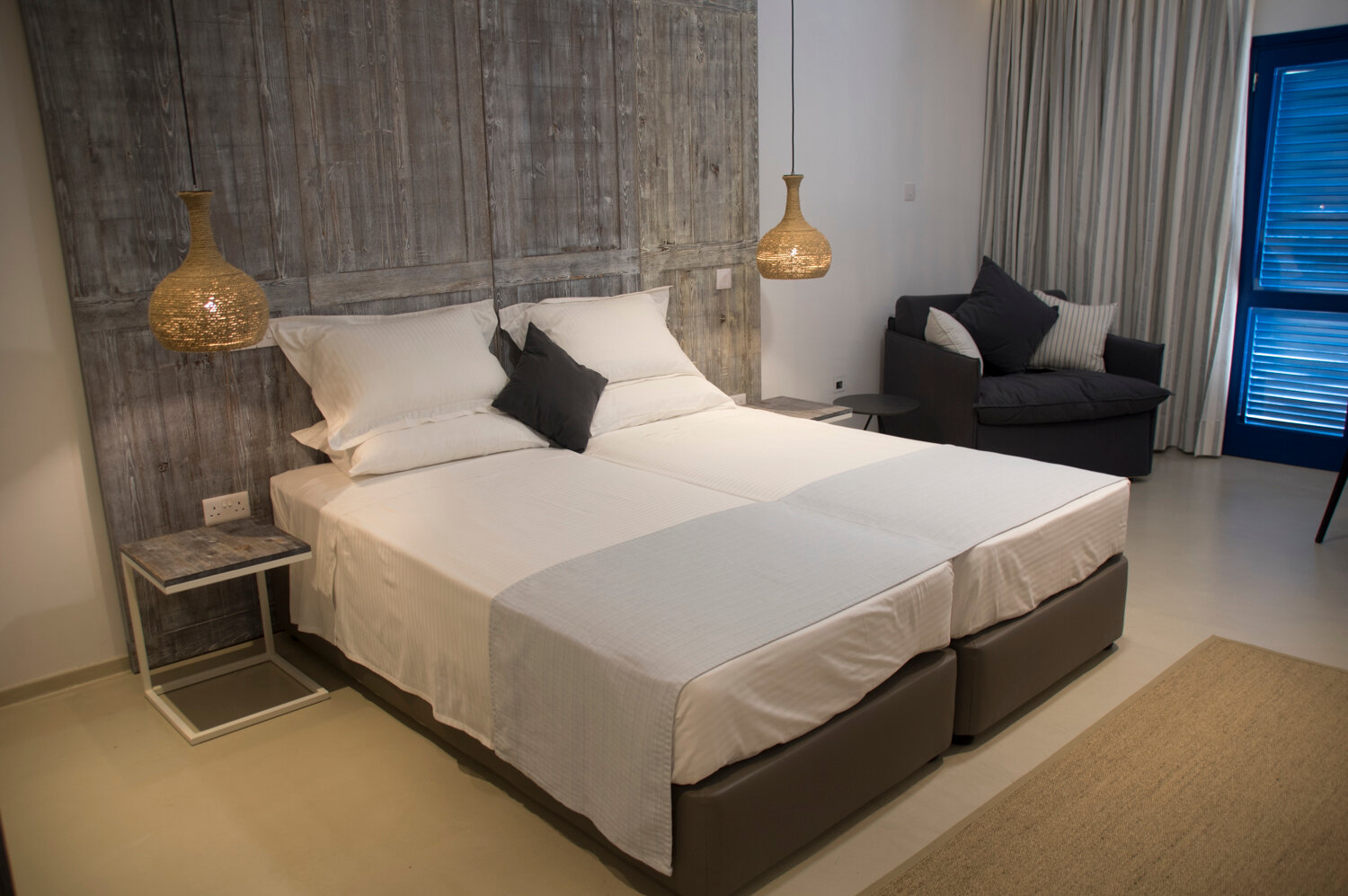 Фото Hylatio Tourist Village