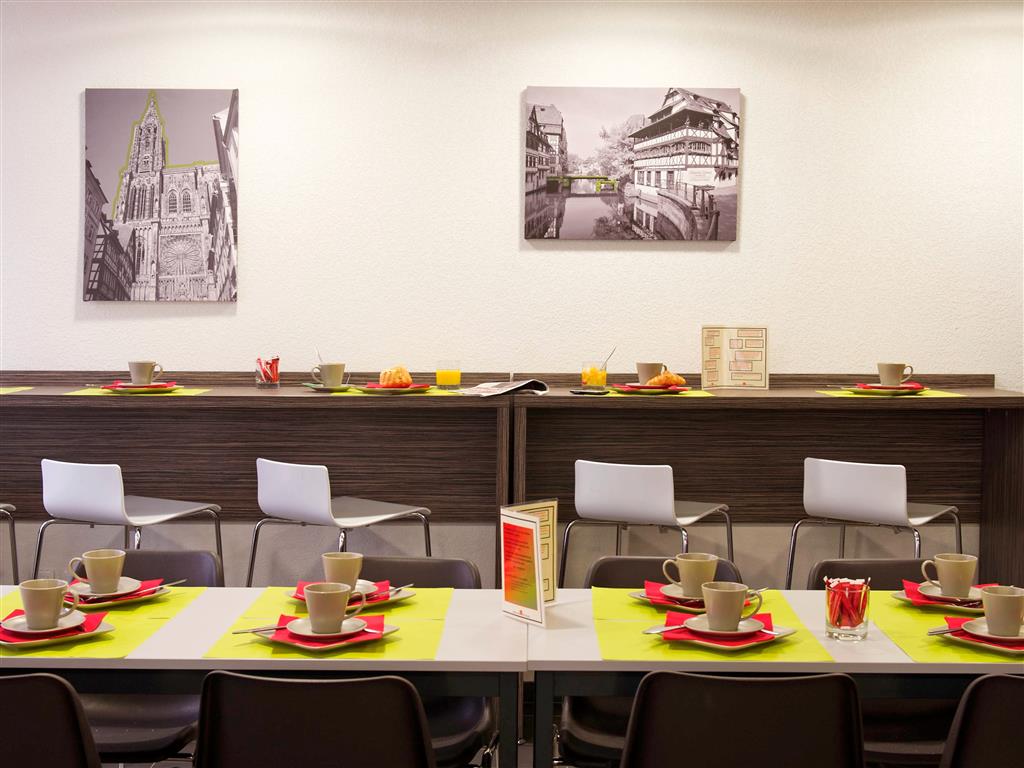 Фото Aparthotel Adagio access Strasbourg Petite France