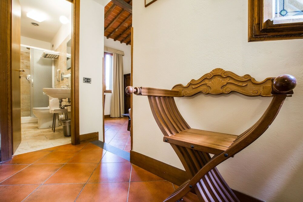 Фото Hotel Relais Il Cestello