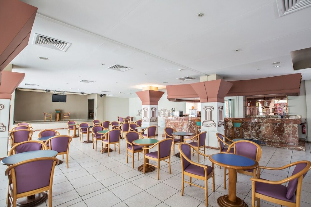 Фото Antigoni Hotel