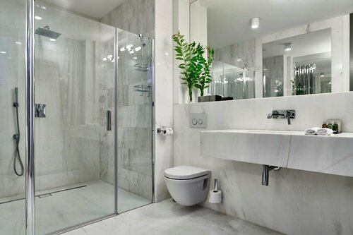 Гостиница Бутик-отель H15 Boutique Hotel в Варшаве