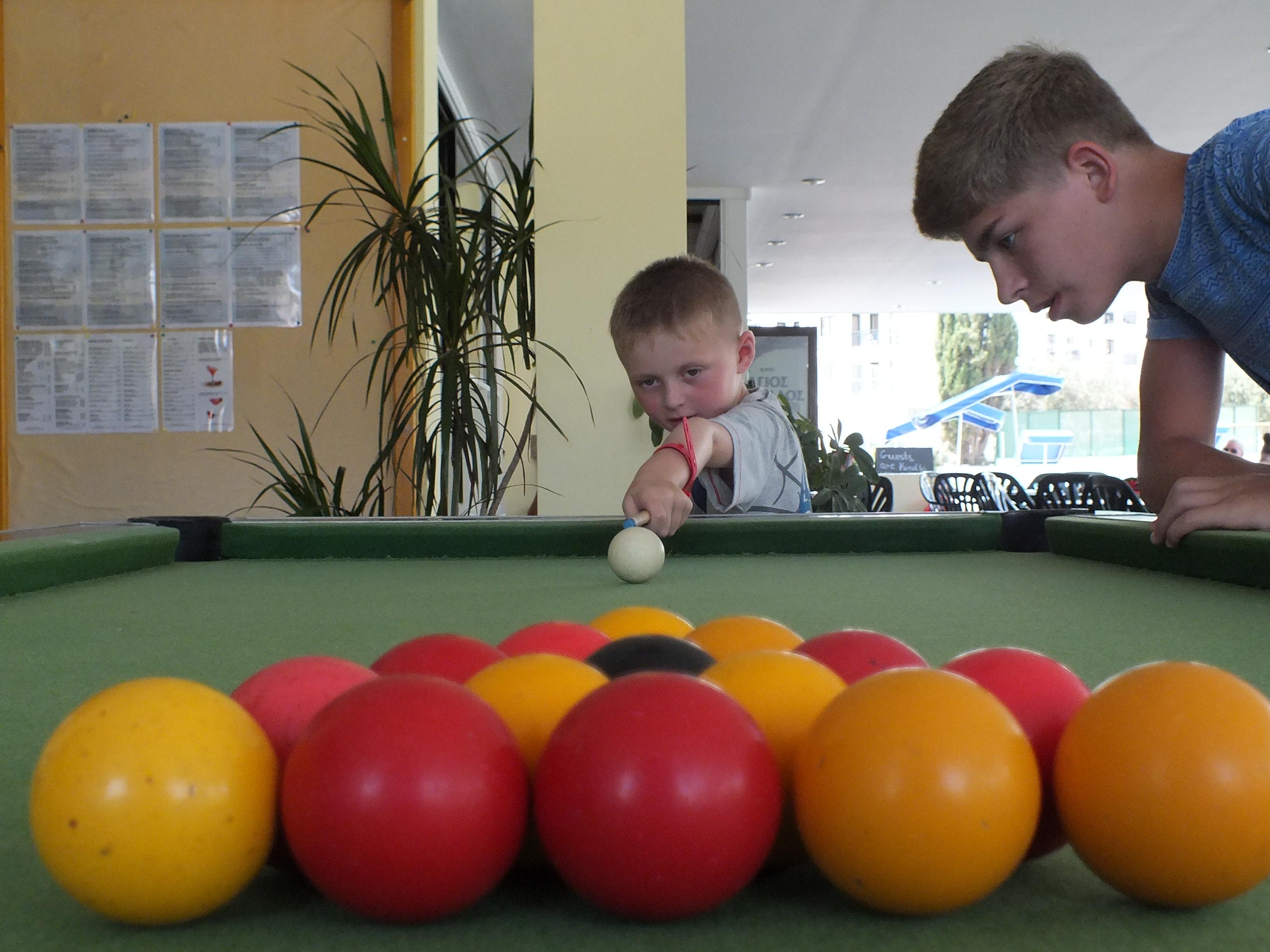 Фото Livas Hotel Apartments