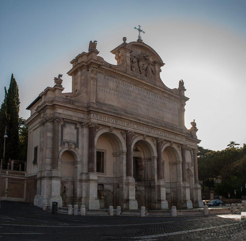 Фото Imperium Suite Navona